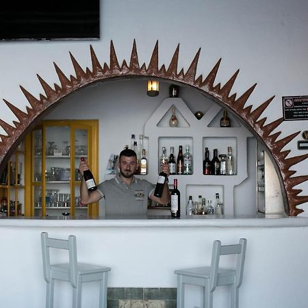 Villas Alexandra Skiathos Platanias  المظهر الخارجي الصورة