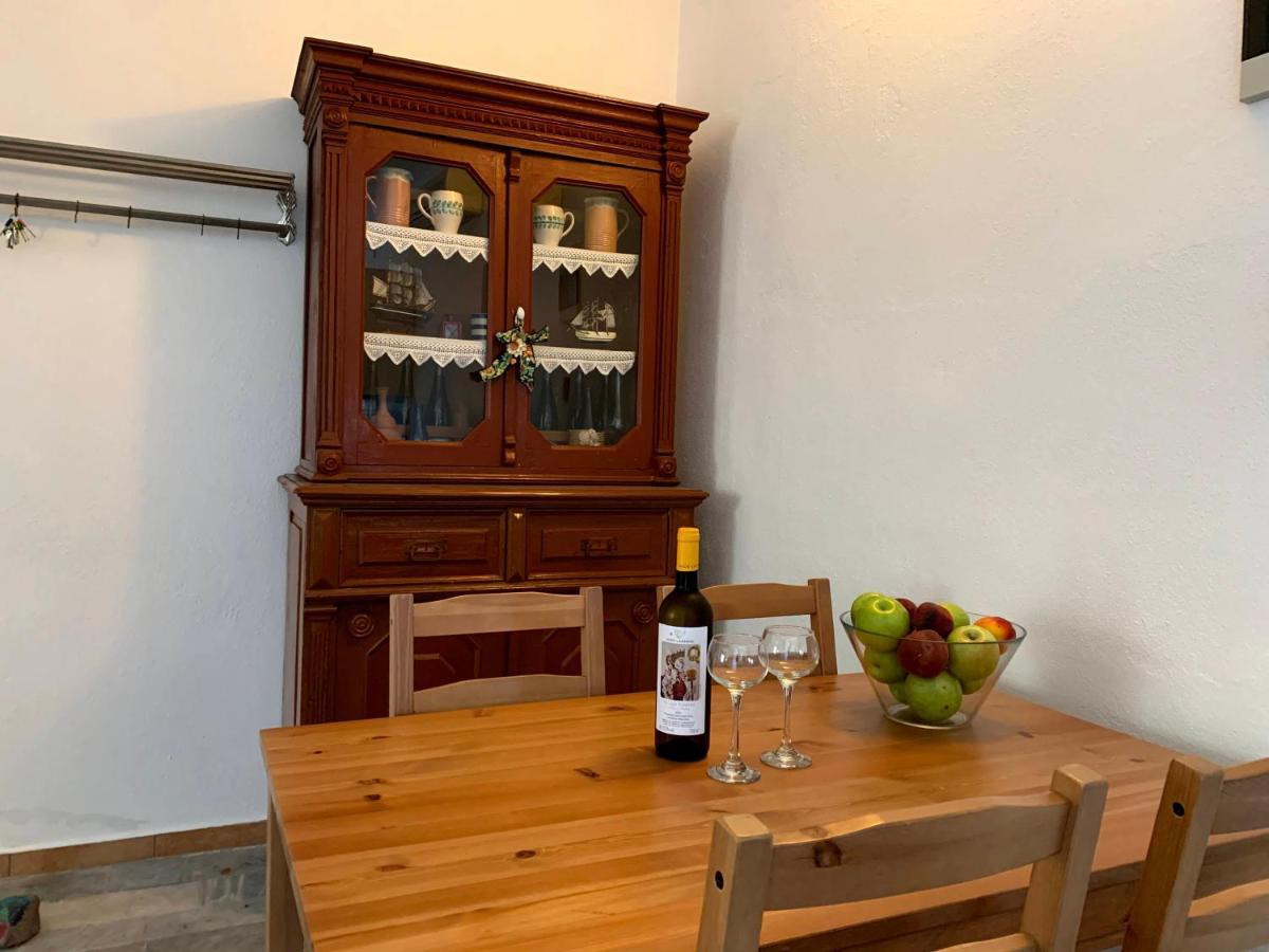 Villas Alexandra Skiathos Platanias  المظهر الخارجي الصورة