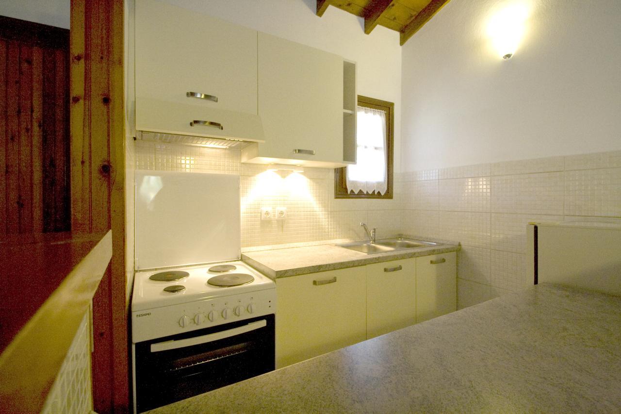 Villas Alexandra Skiathos Platanias  المظهر الخارجي الصورة